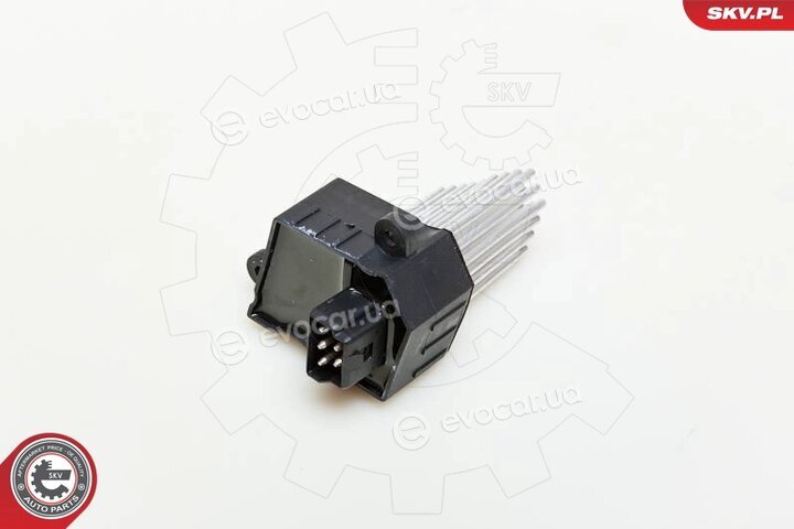 SKV 95SKV001