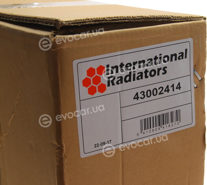 Van Wezel 43002414