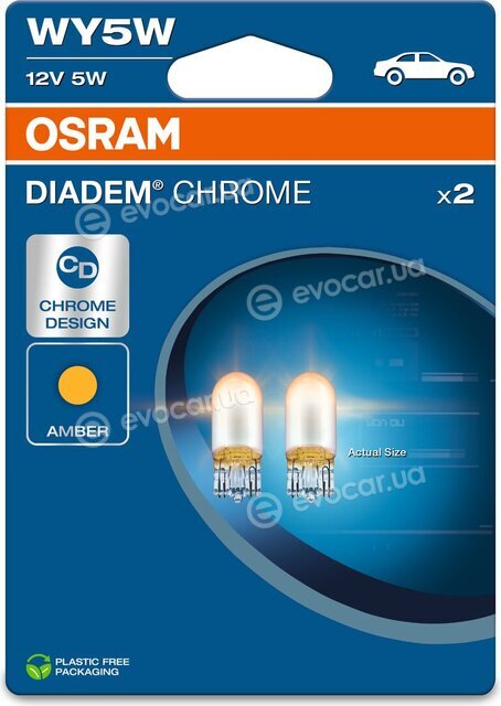 Osram 2827DC-2BL