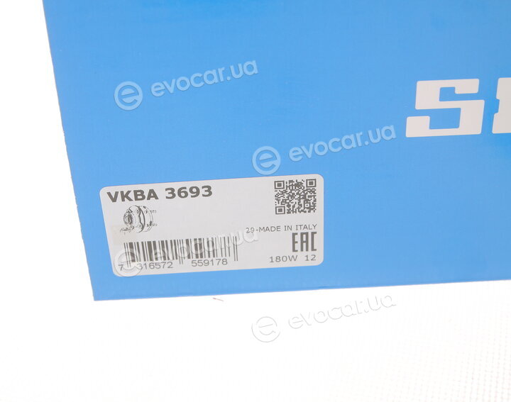 SKF VKBA 3693