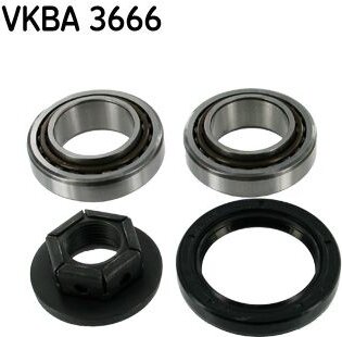 SKF VKBA 3666