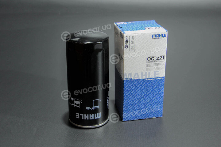 Mahle OC 221