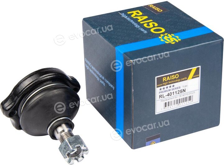 Raiso RL401125N