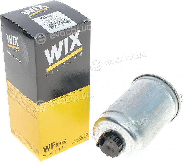 WIX WF8326