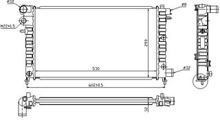 Starline A CNA 2120