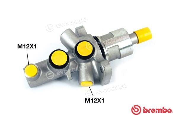 Brembo M 06 014