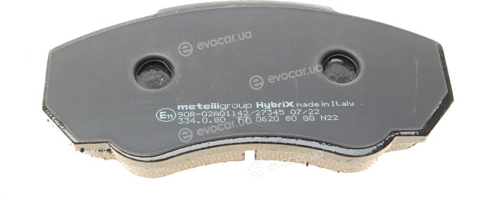 Metelli 22-0325-0