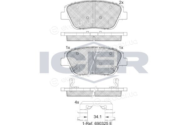 Icer 182136