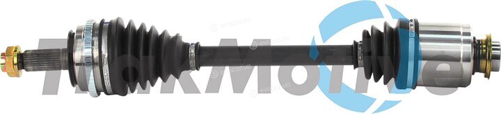 TrakMotive 30-1255