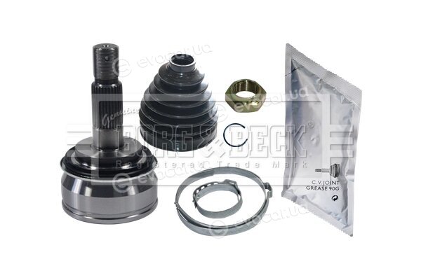 Borg & Beck BCJ1556