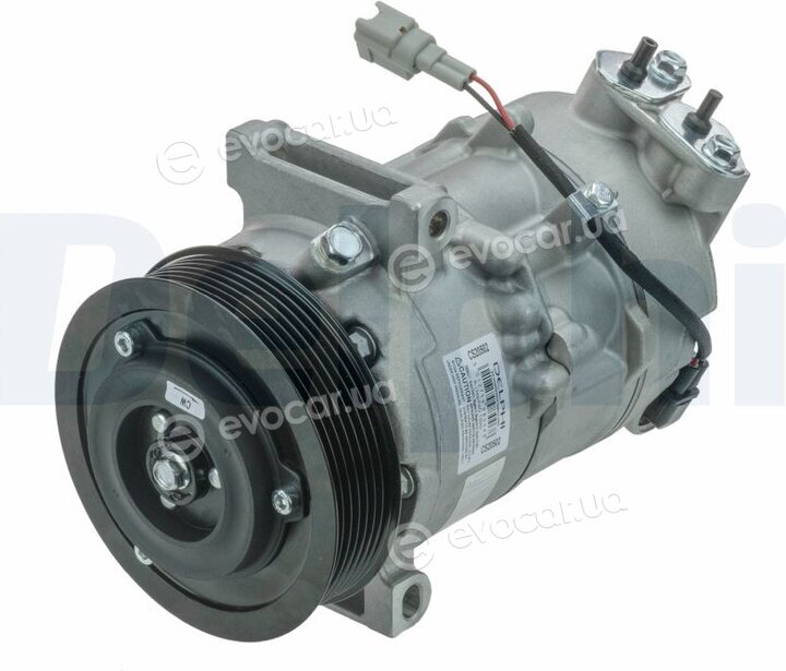 Delphi CS20502
