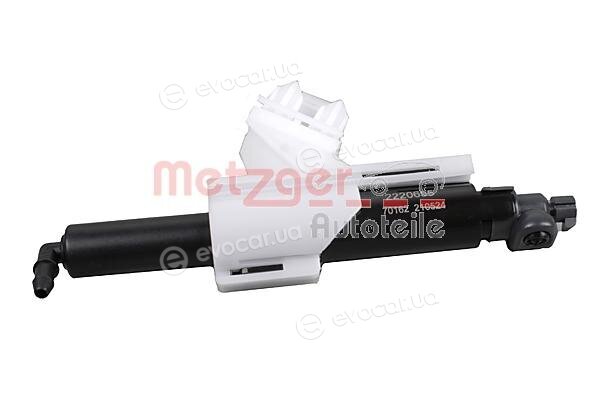 Metzger 2220655