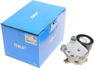 SKF VKM 33043