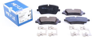 Meyle 025 257 2016
