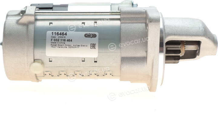 HC Cargo 116464