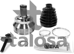 Talosa 77-VO-1002A