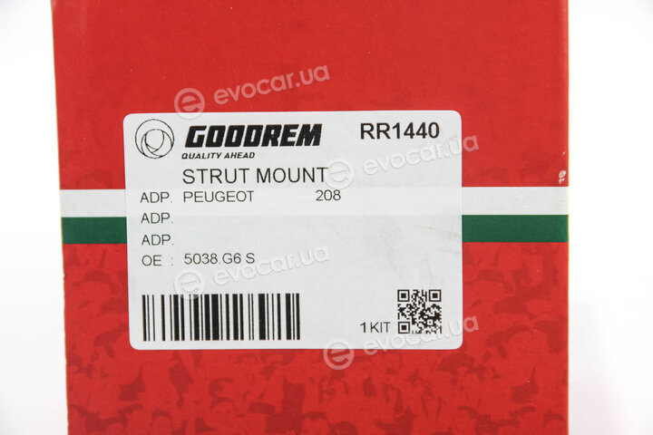Goodrem RR1440