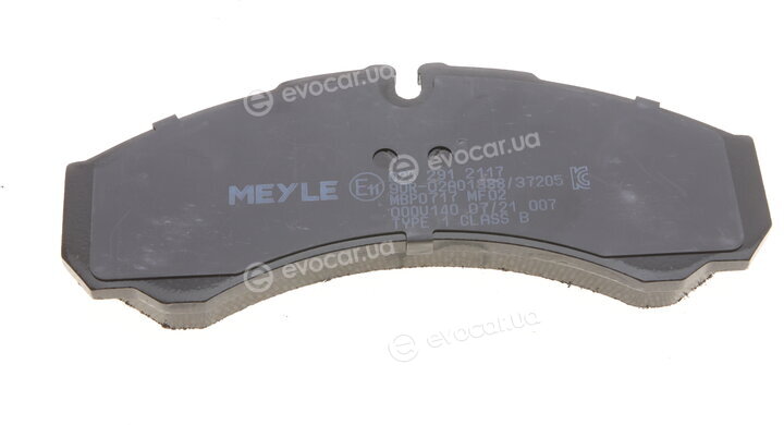 Meyle 025 291 2117