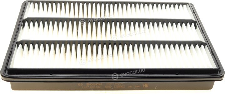Bosch 1 457 433 339