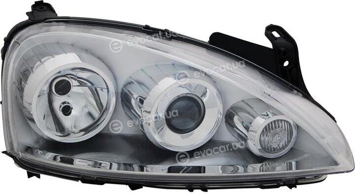 Depo / Loro 442-1136R-LD-EM