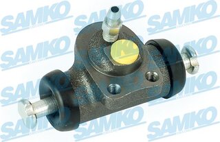 LPR / Samko C08856