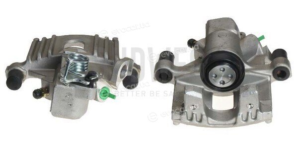 Kawe / Quick Brake 343879