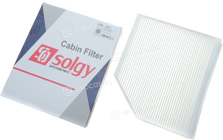 Solgy 104073