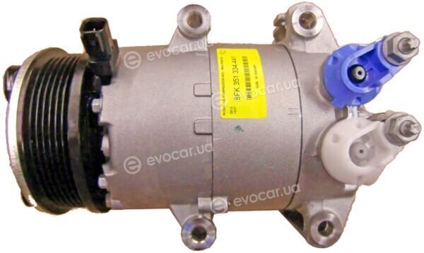 Mahle ACP 1366 000P