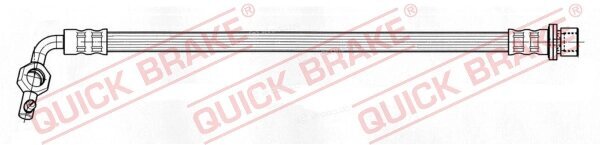 Kawe / Quick Brake 50.067