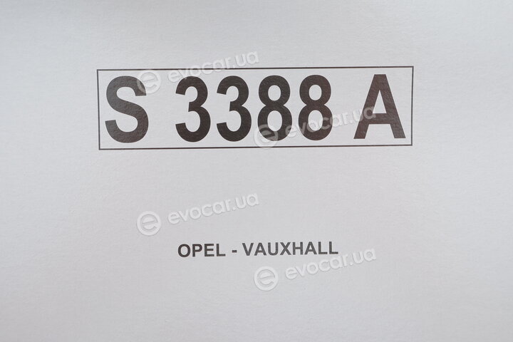 Sofima S 3388 A