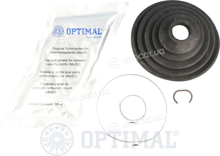 Optimal CVB-10332CR