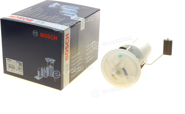 Bosch 0 580 200 001