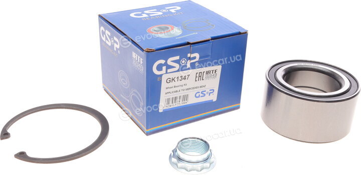 GSP GK1347