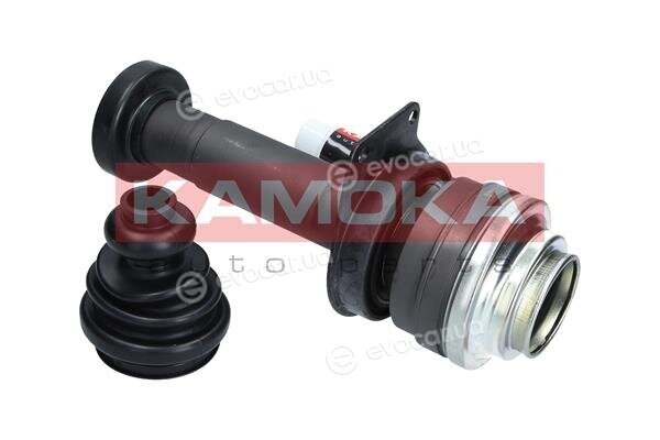 Kamoka 8711