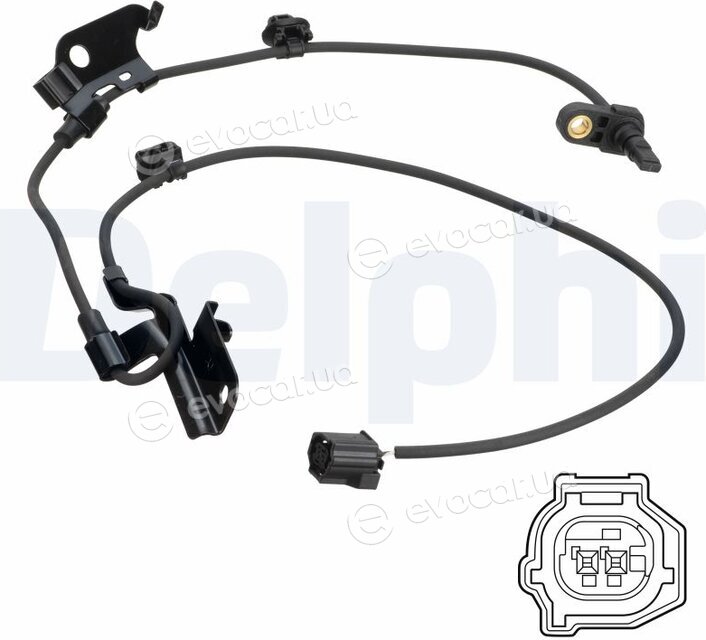 Delphi SS20466