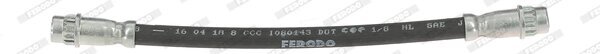 Ferodo FHY2619