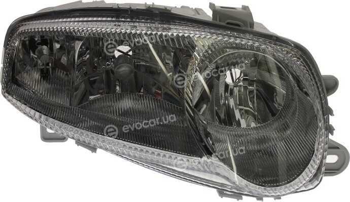 Depo / Loro 667-1110R-LD-EM
