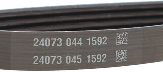 Dayco 4PK1060