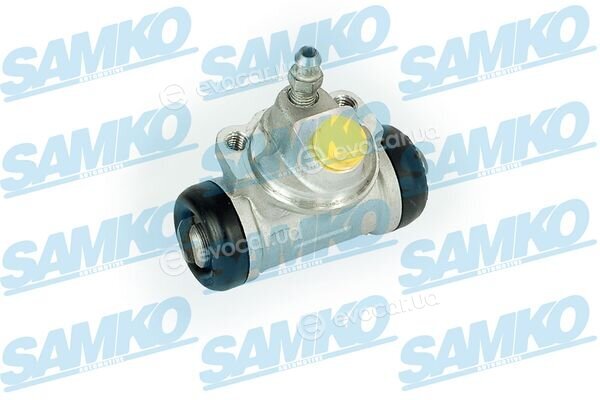 LPR / Samko C20890