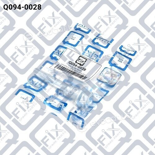 Q-Fix Q0940028