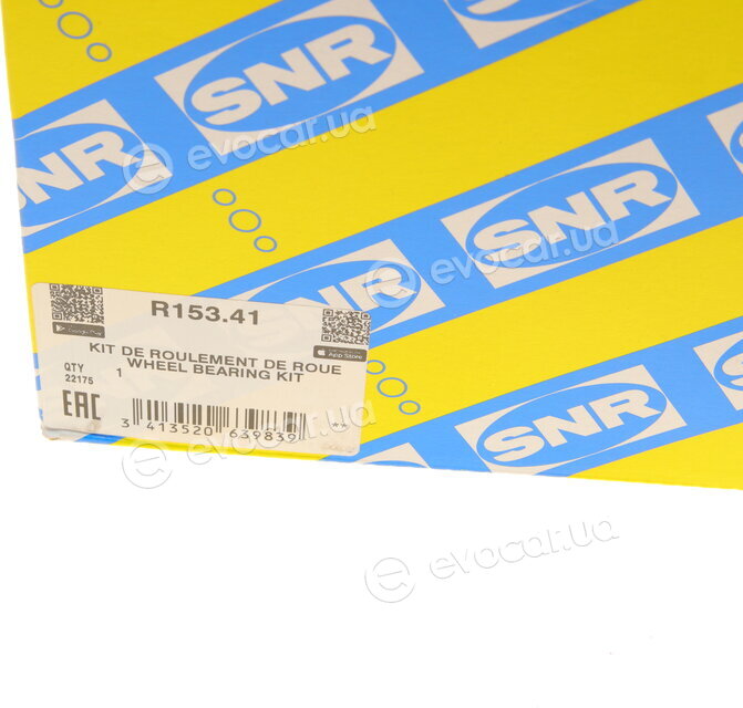 NTN / SNR R153.41