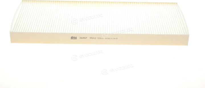 Febi 26417