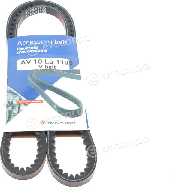 Hutchinson AV 10 La 1105