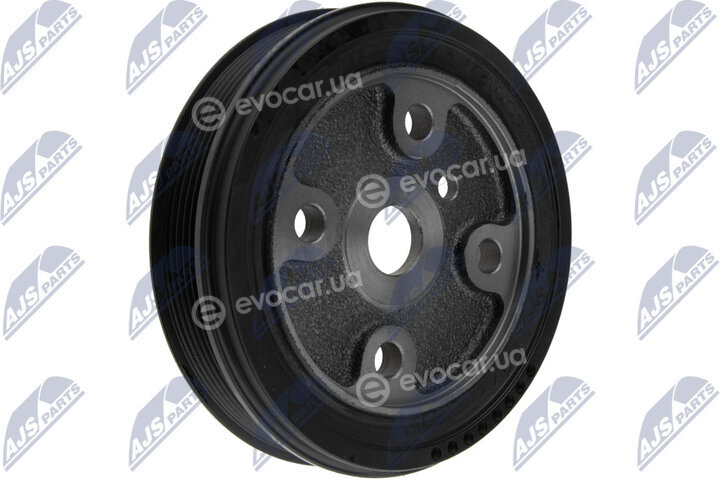 NTY RKP-VV-003