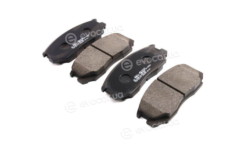 Hi-Q / Sangsin SP1142