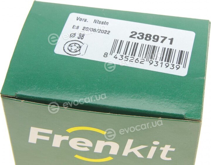 Frenkit 238971