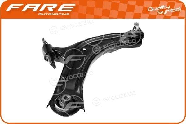 Fare TR679