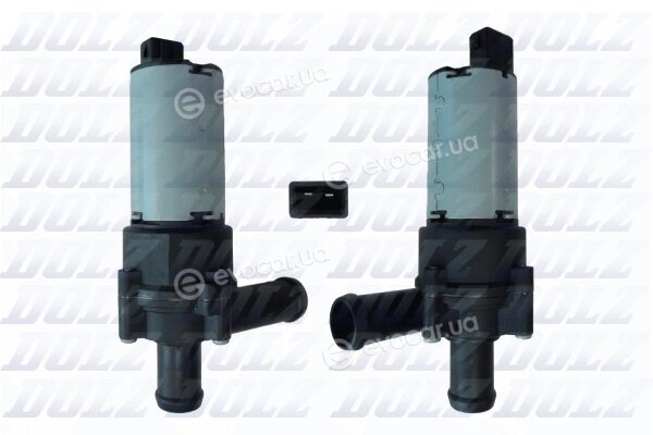 Dolz EW533A