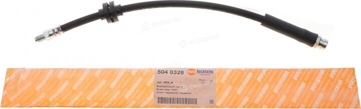 Autotechteile 504 0328