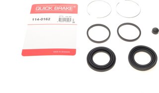 Kawe / Quick Brake 114-0162